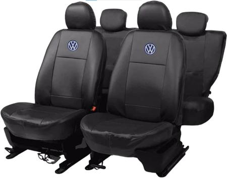 Capas de couro para bancos de Volkswagen - elegância e sofisticação sem igual - ferro tech Imagem de Capas de couro para bancos de Volkswagen - elegância e sofisticação sem igual