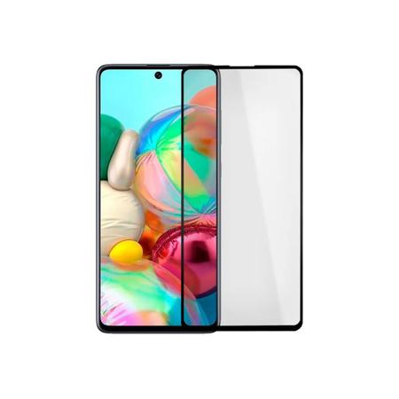 Imagem de Capinha Antichoque + Vidro 3D + Traseira Para Samsung A71