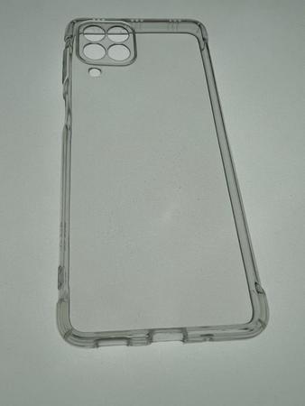 Imagem de Capinha Capa Case Anti Queda Choque Para Samsung Galaxy M53