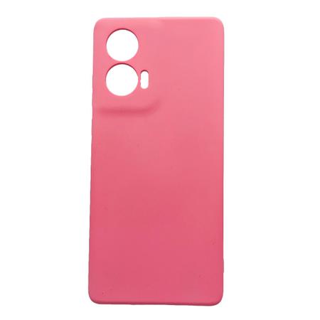 Capinha Capa Compatível Com MOTOROLA Edge 50 Fusion Xt2429 tela 6.7 case Aveludada Interior - HHW Imagem de Capinha Capa Compatível Com MOTOROLA Edge 50 Fusion Xt2429 tela 6.7 case Aveludada Interior