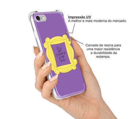 Imagem de Capinha Capa para celular Asus Zenfone 4 Selfie Zenfone 5 5z 5 Selfie Zenfone 6 Série Friends FR2V