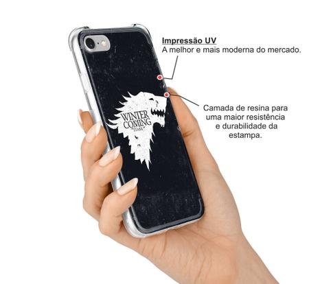 Imagem de Capinha Capa para celular Asus Zenfone 5Z ZS620KL - Game of Thrones GOT1