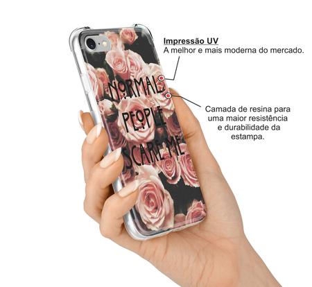 Imagem de Capinha Capa para celular Asus Zenfone Zenfone Max Plus M2 (ZB634KL) - American Horror Story AHS3