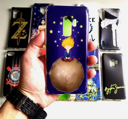 Capinha Capa para celular Iphone 12 Mini (5.4") - Mulher Maravilha MM8 - Fanatic Store Imagem de Capinha Capa para celular Iphone 12 Mini (5.4") - Mulher Maravilha MM8