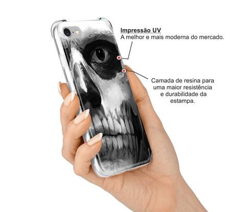 Imagem de Capinha Capa para celular Motorola Moto G4 / G4 Plus (5.5") - American Horror Story AHS1