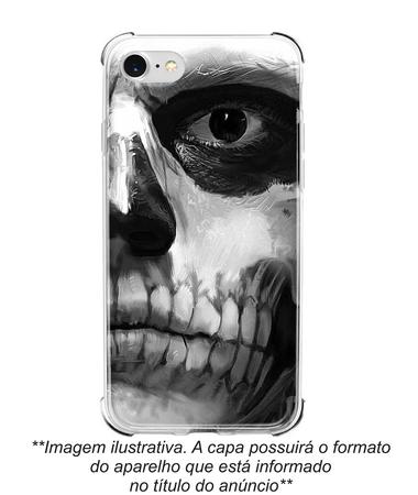 Imagem de Capinha Capa para celular Motorola Moto G4 / G4 Plus (5.5") - American Horror Story AHS1