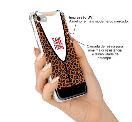 Imagem de Capinha Capa para celular Motorola Moto G5S Plus - Curtindo a Vida Adoidado FBD4