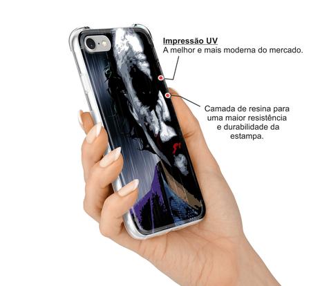 Imagem de Capinha Capa para celular Motorola One XT1941 (5.9") - Coringa Joker CG8