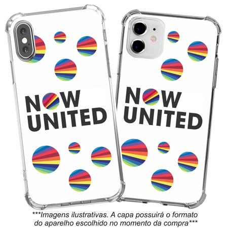 Capinha Capa para celular Samsung Galaxy A12 A22 A32 A42 A52 A52S A72 Now United NWU2V - Fanatic Store Imagem de Capinha Capa para celular Samsung Galaxy A12 A22 A32 A42 A52 A52S A72 Now United NWU2V