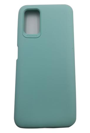 Imagem de Capinha Capa para Samsung Galaxy a03s tela 6.5 borracha mole case