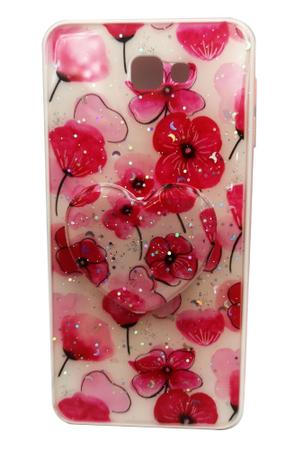 Capinha Capa para Samsung Galaxy j7 prime com Suporte case estampado - HHW Imagem de Capinha Capa para Samsung Galaxy j7 prime com Suporte case estampado