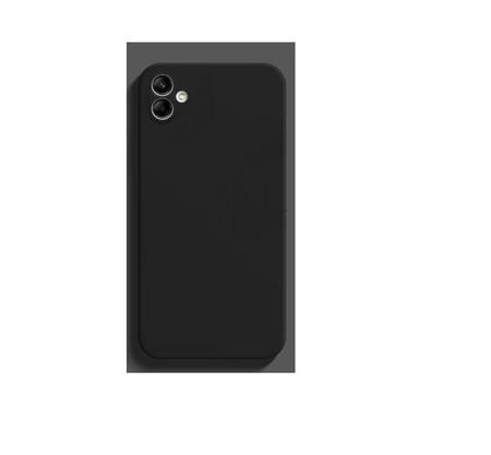 Capinha Case Capa Aveludada + Pelicula vidro 3D Samsung Galaxy A04E - KRAMAC Imagem de Capinha Case Capa Aveludada + Pelicula vidro 3D Samsung Galaxy A04E