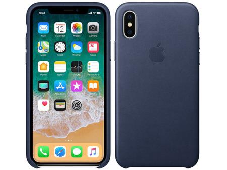 Imagem de Capinha de Celular para iPhone X