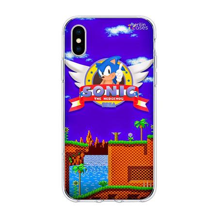 Imagens Sonic para celular