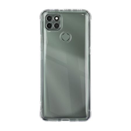 Imagem de Capinha + Película Full 3d NOVO Moto G9 Power XT2097 6.78 - Cell In Power25