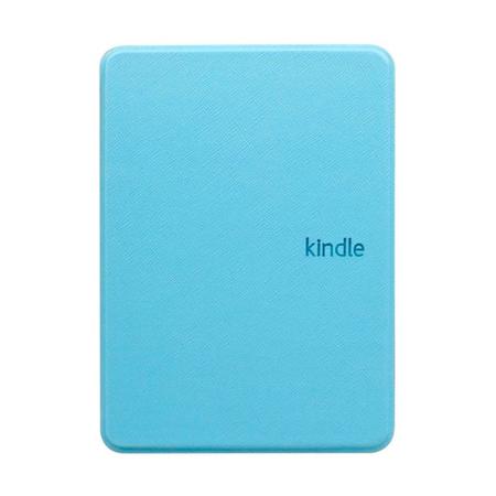 Imagem de Capinha proteção para Kindle K658 2019 - interior camurçado