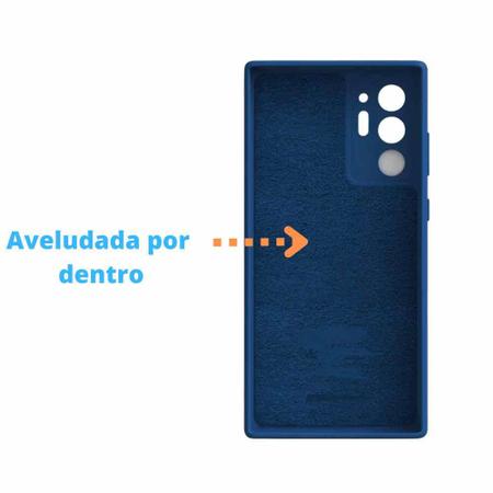 Imagem de Capinha Protetora Compatível Samsung Galaxy Note 20 Ultra 5G