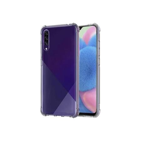 Imagem de Capinha Silicone Antichoque Para Samsung Galaxy A30S / A50