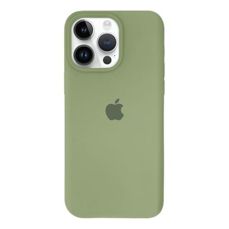 ** Kit ** Com 25 Capas Capinhas Case Aveludado Para Iphone 14 Pro Max