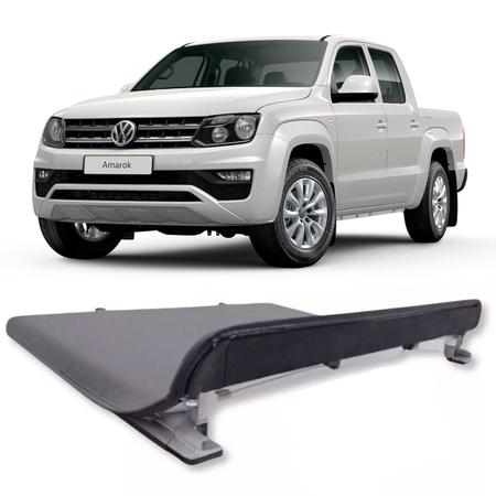 Imagem de Capota Lona Marítima Volkswagen Amarok Cabine Dupla 2010/2020 - Capotas Paraná