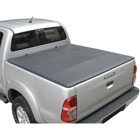 Imagem de Capota Marítima Hilux 2009 2010 2011 2012 a 2015 Cab Dupla