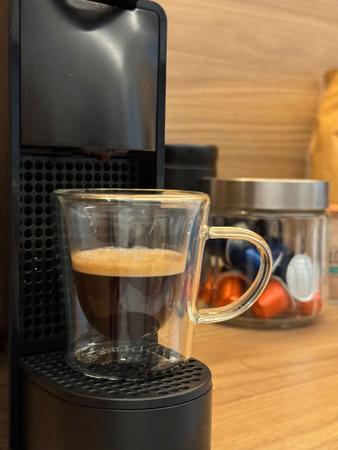 Imagem de Cápsula de Café Coffshore -Compatível com Nespresso- Combo 100  (50 capsulas de cada intensidade )