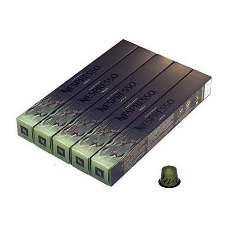Nespresso indriya top