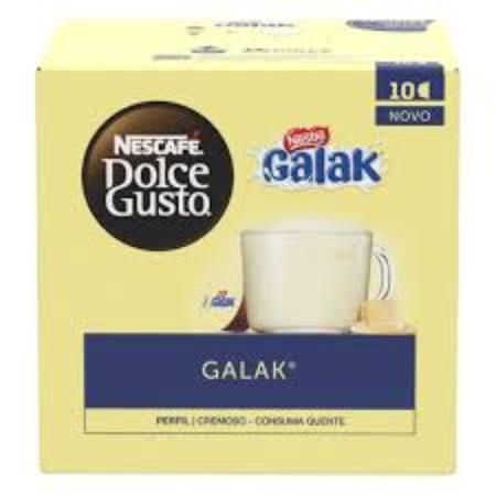 Imagem de Cápsula Nescafé Dolce Gusto GALAK - 10 CÁPSULAS 180g