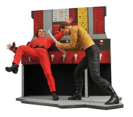 Star Trek « Blog de Brinquedo