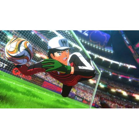 Captain Tsubasa: Rise of New Champions, Jogos para a Nintendo Switch, Jogos