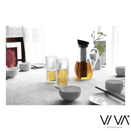 Imagem de Carafe Com Infusor Viva Scandinavia Infusion 1,4 Litro