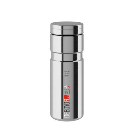 Caramanhola térmica alite inox deboyo race 550ml - Elite Imagem de Caramanhola térmica alite inox deboyo race 550ml
