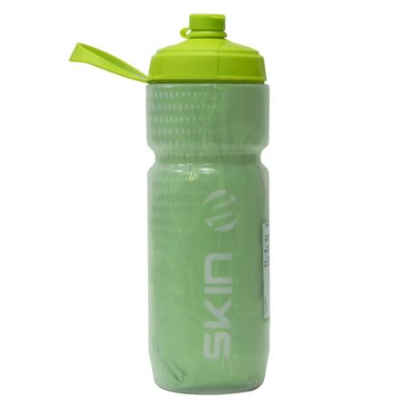 Caramanhola Termica Skin Sport 590ml Verde - Garrafa Térmica - Magazine  Luiza