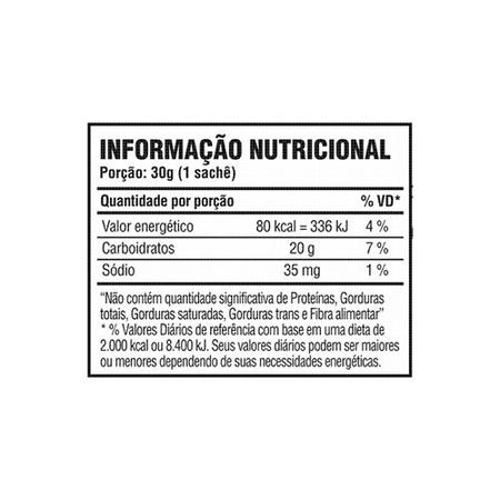 Imagem de CARB UP GEL SUPER FÓRMULA (10 SACHÊS) Açaí Com Guaraná Probiótica