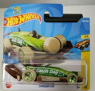 HOT WHEELS® LIMPO E ECOLÓGICO