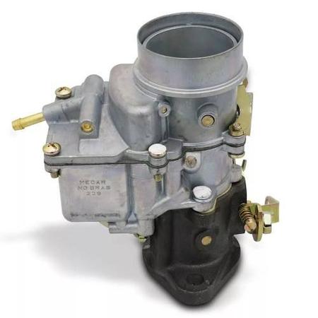 Imagem de Carburador Dfv C10 4cc Gasolina