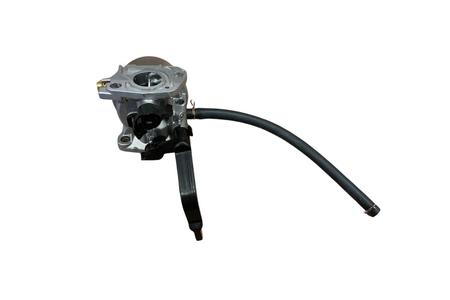 Carburador Para Gerador Gasolina Toyama Tg2500cx Tg3100cxr Ref. 196200004 Imagem de Carburador Para Gerador Gasolina Toyama Tg2500cx Tg3100cxr Ref. 196200004