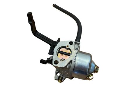 Carburador Para Gerador Gasolina Toyama Tg2500cx Tg3100cxr Ref. 196200004 Imagem de Carburador Para Gerador Gasolina Toyama Tg2500cx Tg3100cxr Ref. 196200004