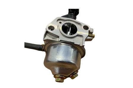 Carburador Para Gerador Gasolina Toyama Tg2500cx Tg3100cxr Ref. 196200004 Imagem de Carburador Para Gerador Gasolina Toyama Tg2500cx Tg3100cxr Ref. 196200004