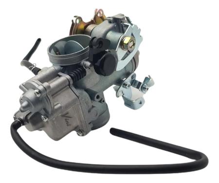 Carburador Power Mx Xr 200 Nx 200 Cbx 200 Strada - Rota Brusca