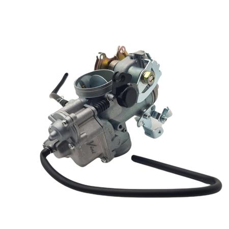 Carburador Vini Xr 200 R Nx 200 E Cbx 200 Strada Imagem de Carburador Vini Xr 200 R Nx 200 E Cbx 200 Strada