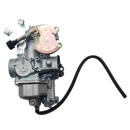 Carburador Vini Xr 200 R Nx 200 E Cbx 200 Strada Imagem de Carburador Vini Xr 200 R Nx 200 E Cbx 200 Strada