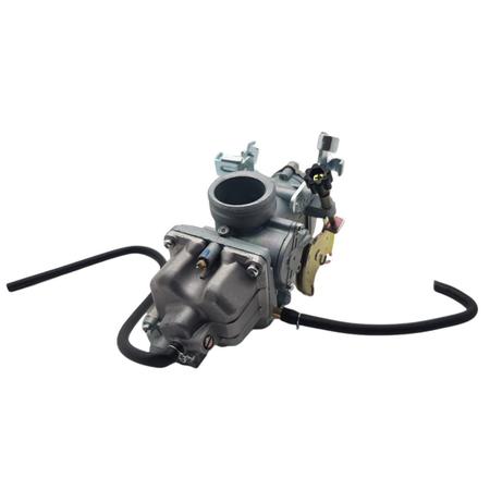 Carburador Power Mx Xr 200 Nx 200 Cbx 200 Strada - Rota Brusca