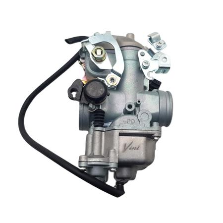 Carburador Vini Xr 200 R Nx 200 E Cbx 200 Strada Imagem de Carburador Vini Xr 200 R Nx 200 E Cbx 200 Strada