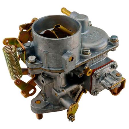 Pence Llave al menos Carburador Volkswagen Fusca 1300 73 a 83 Gasolina Brosol - Carburador de  Carro - Magazine Luiza
