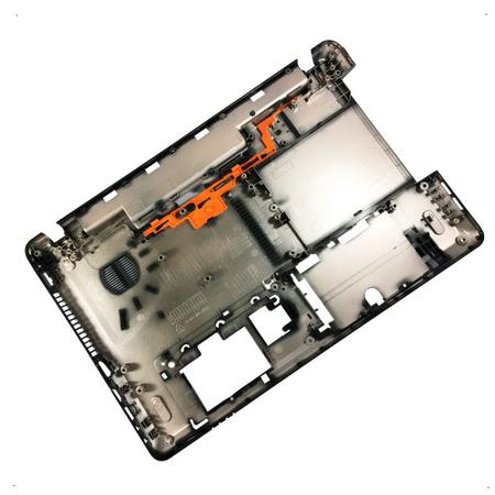 Carcaça Base Inferior Acer E1-521 E1-531 E1-571 571-6 Ne56r Imagem de Carcaça Base Inferior Acer E1-521 E1-531 E1-571 571-6 Ne56r