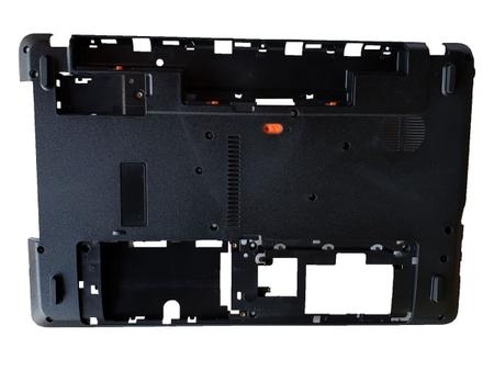 Carcaça Base Inferior Acer E1-521 E1-531 E1-571 571-6 Ne56r Imagem de Carcaça Base Inferior Acer E1-521 E1-531 E1-571 571-6 Ne56r