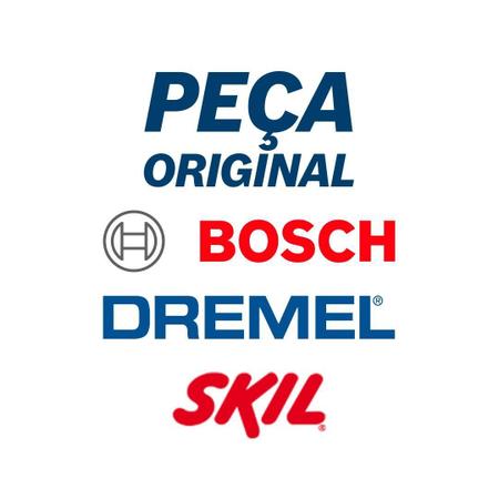 Imagem de Carcaça de aço bosch original p/ gsh 5 ce