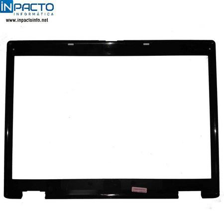 Imagem de Carcaça moldura lcd  acer  3100 / 5100