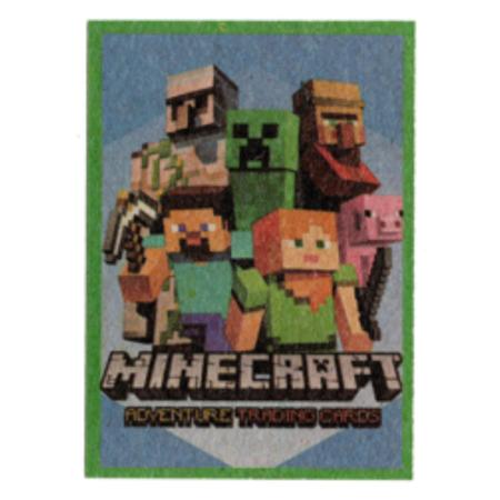 Minecraft Official Physical Game Card para Nintendo Switch, Cartas